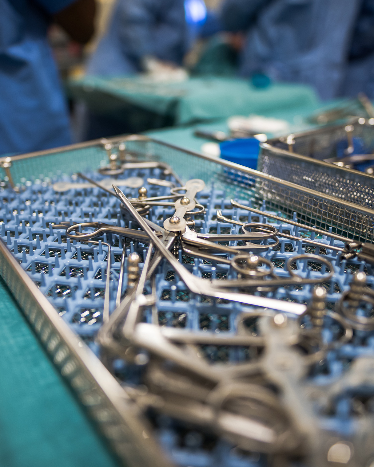 Tackling the Changes of Retail Industry